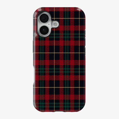 Sweater Weather Phone Case
