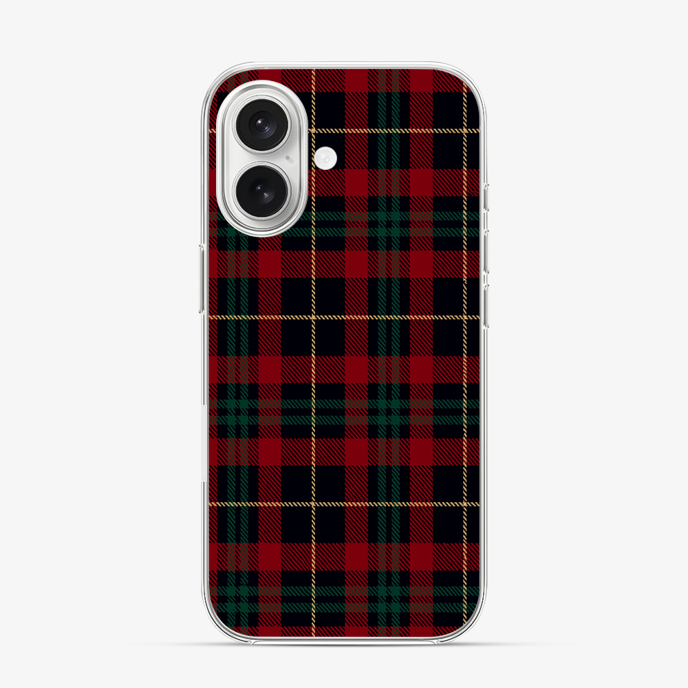 Sweater Weather iPhone 17 Case