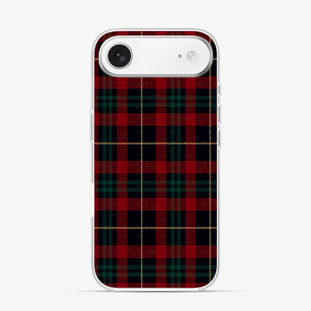Sweater Weather iPhone Air Case