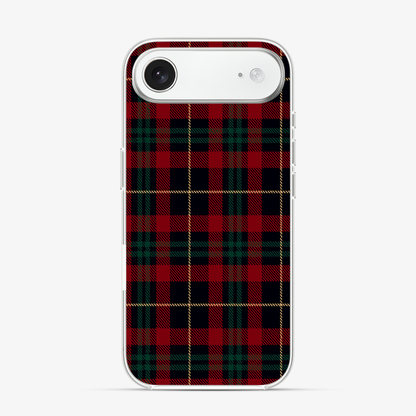 Sweater Weather iPhone Air Case