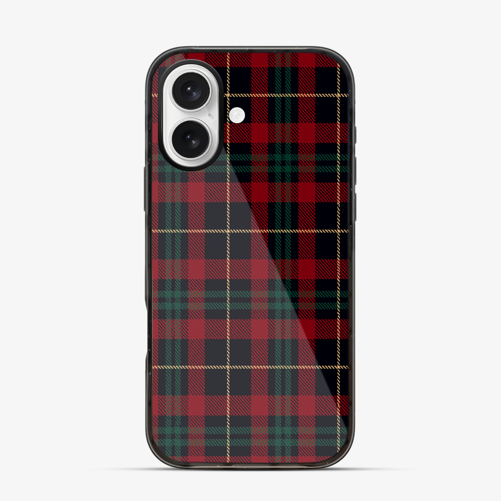 Sweater Weather iPhone 17 Case