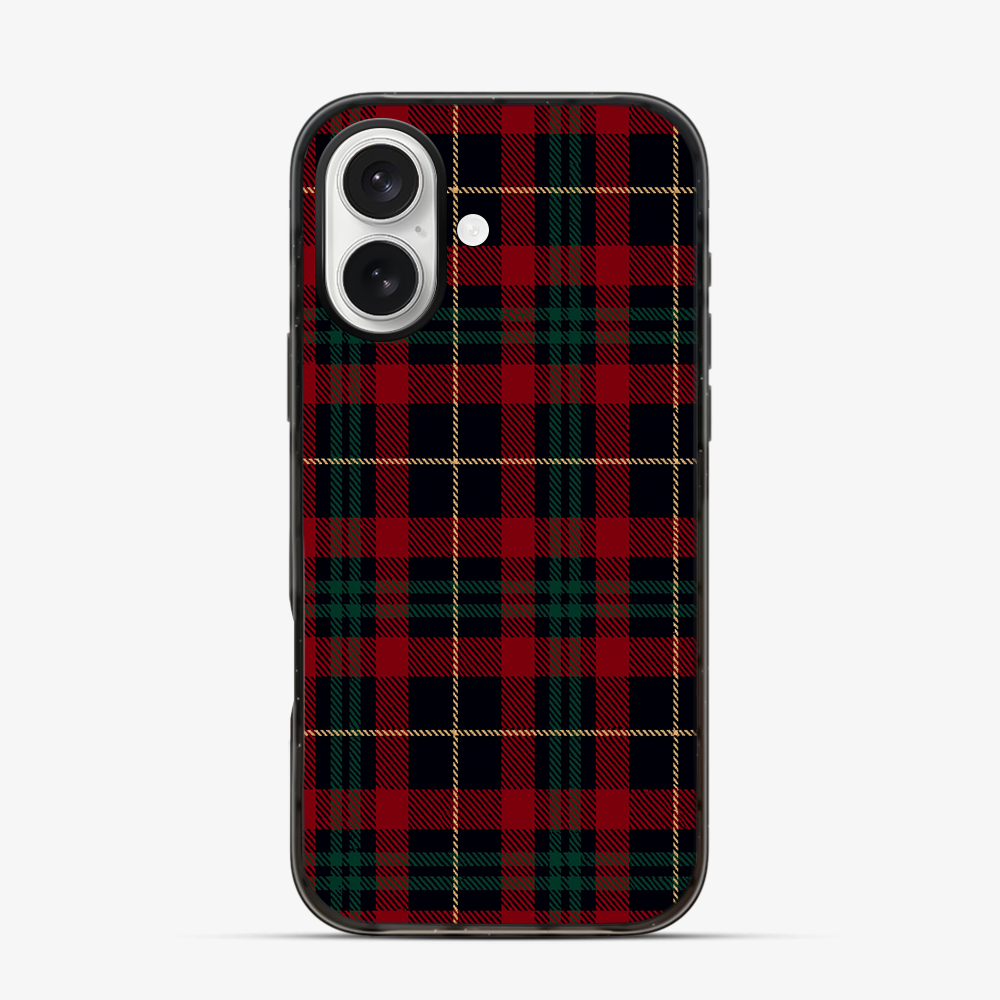 Sweater Weather iPhone 17 Case