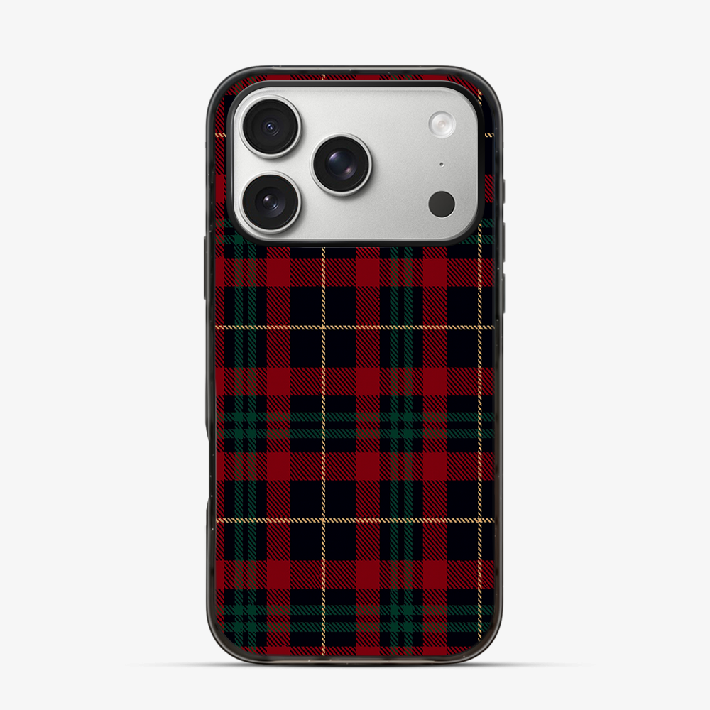 Sweater Weather iPhone 17 Pro Max Case