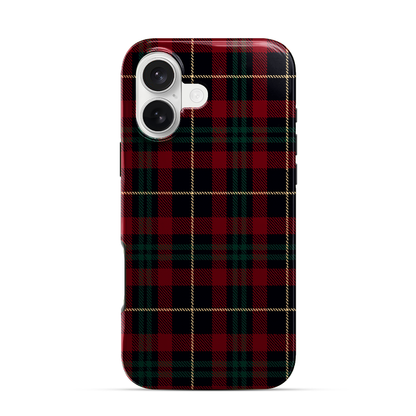 Sweater Weather iPhone 17 Case
