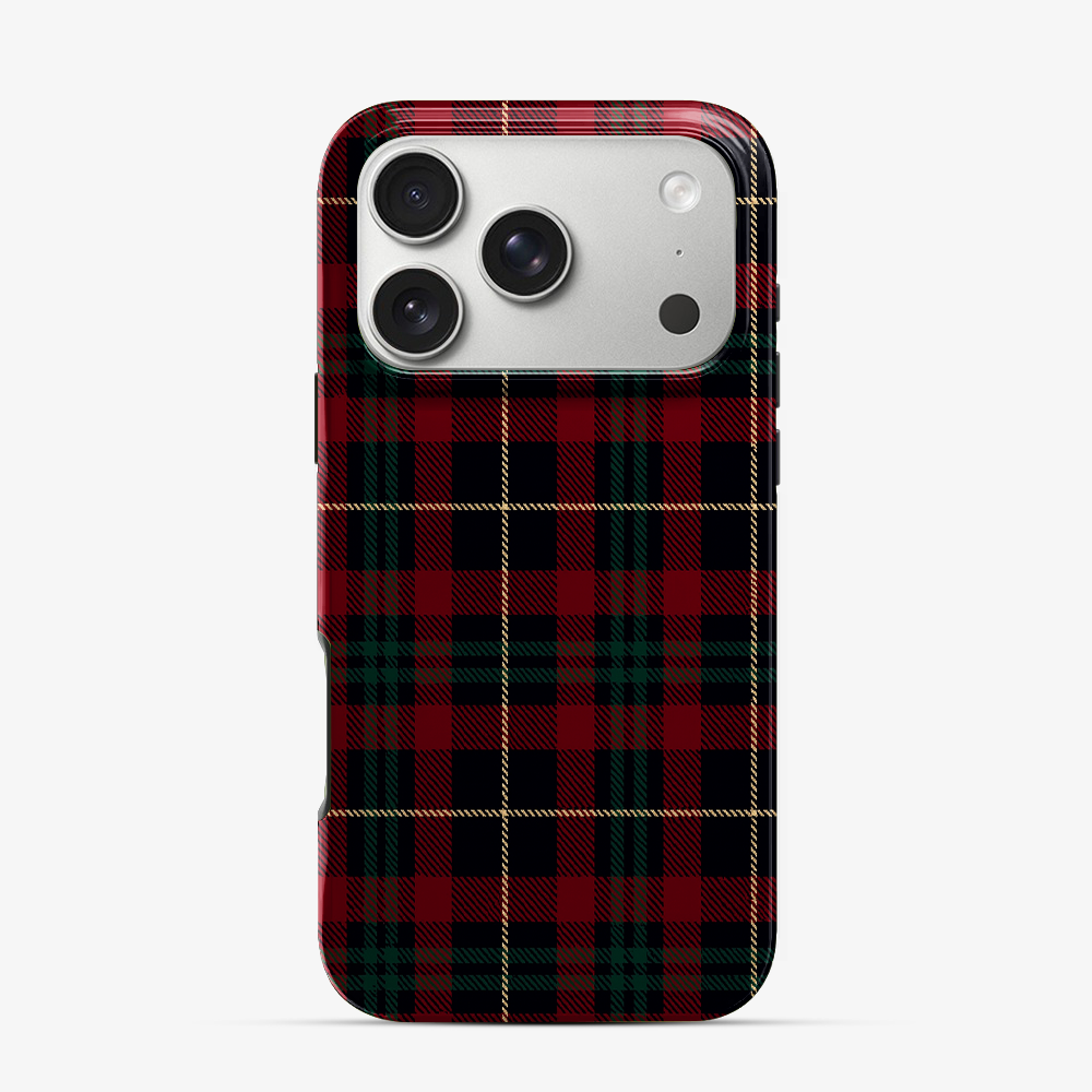 Sweater Weather iPhone 17 Pro Max Case
