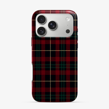 Sweater Weather iPhone 17 Pro Max Case