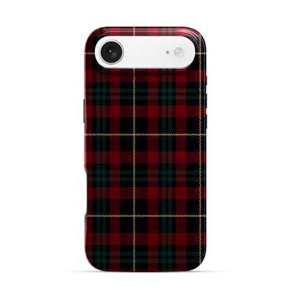 Sweater Weather iPhone Air Case