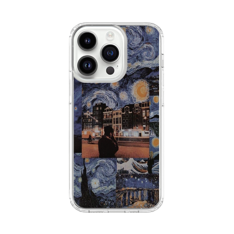 Under Starry Night Case