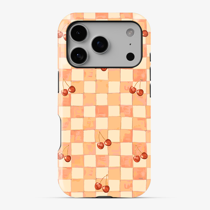 Cherry | Two Phone Case