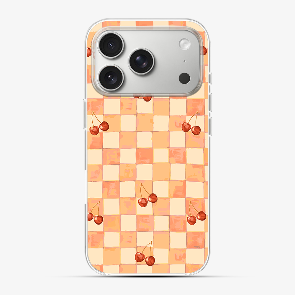 Cherry | Two Phone Case