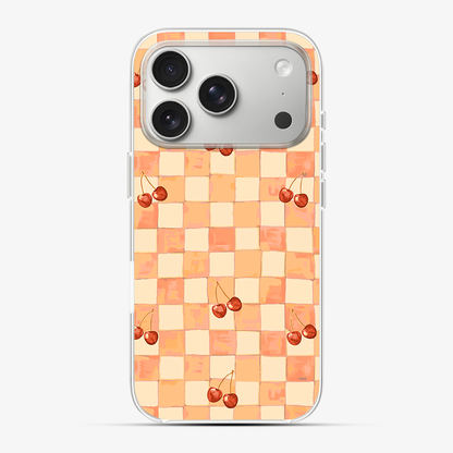 Cherry | Two Phone Case