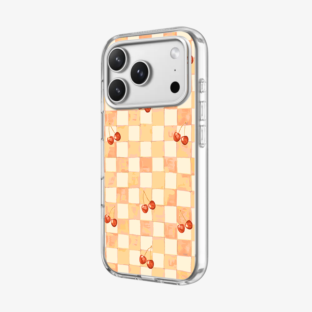 Cherry | Two Phone Case