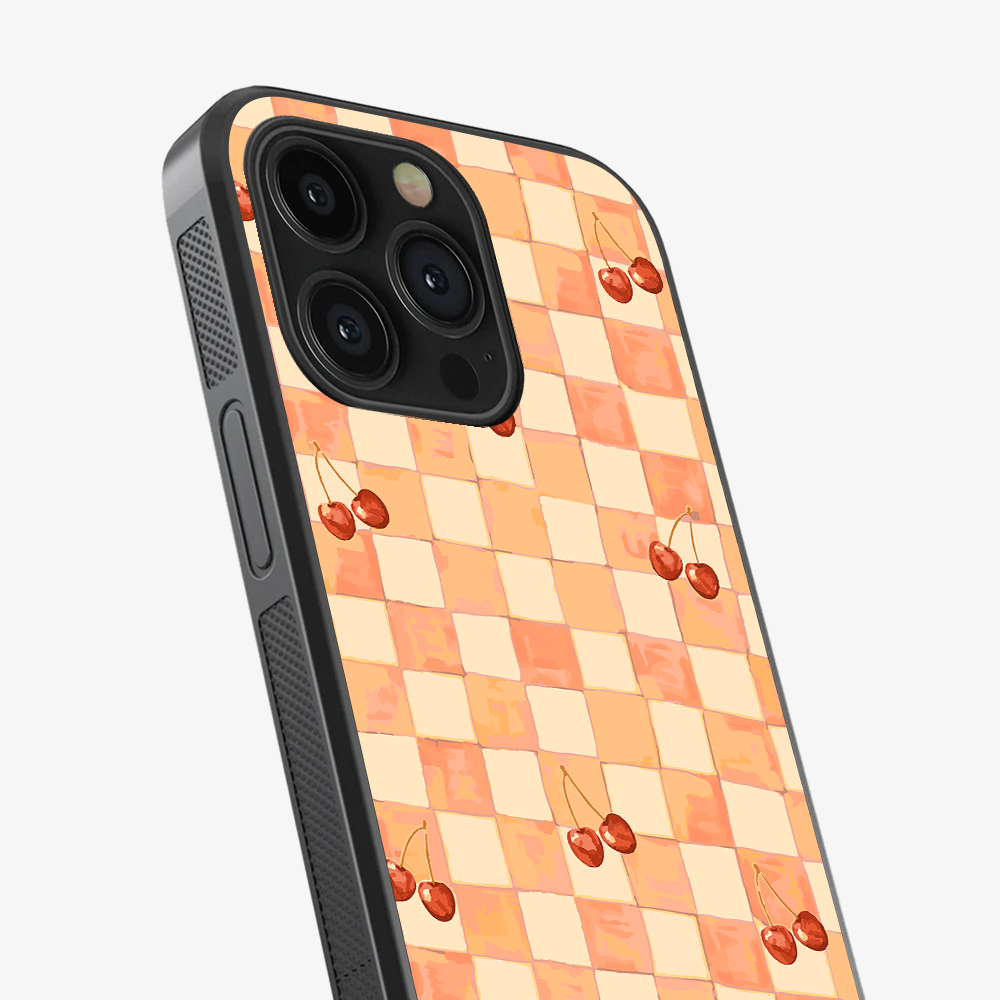 Cherry | Two Phone Case