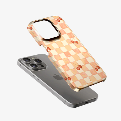 Cherry | Two Phone Case