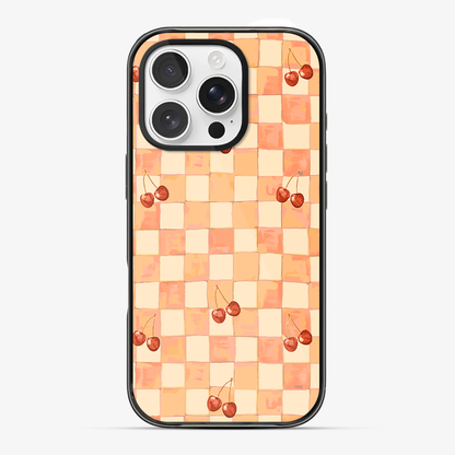 Cherry | Two Phone Case Hard 2.0 Case