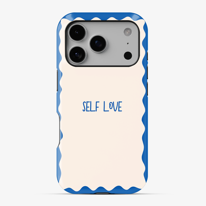 Self Love Phone Case