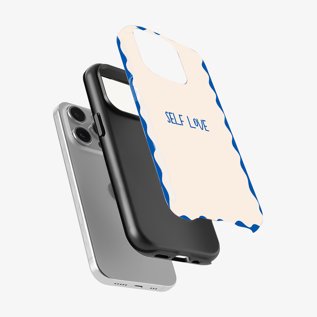 Self Love Phone Case