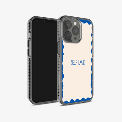 Self Love Phone Case