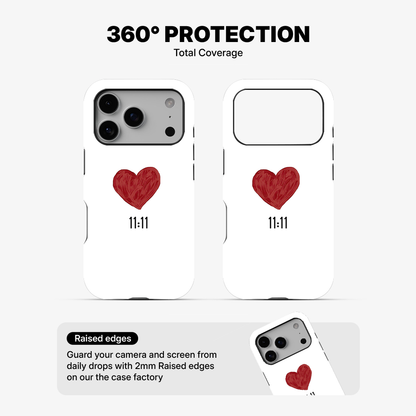 11:11 Phone Case