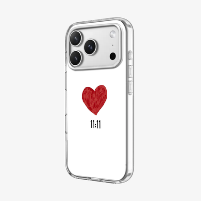 11:11 Phone Case