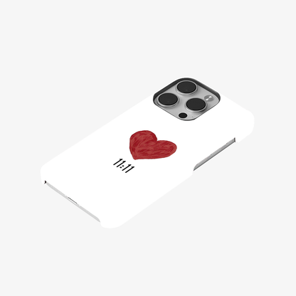 11:11 Phone Case