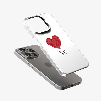 11:11 Phone Case