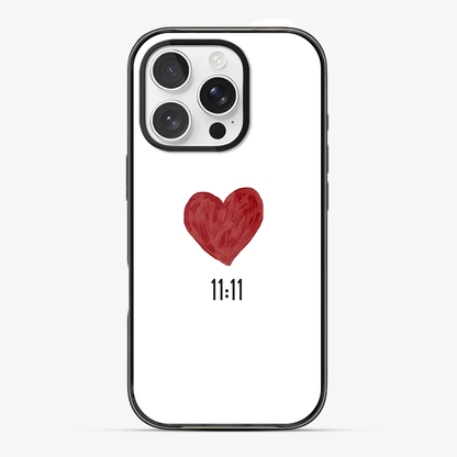11:11 Phone Case Hard 2.0 Case
