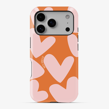 Mon Amour Phone Case