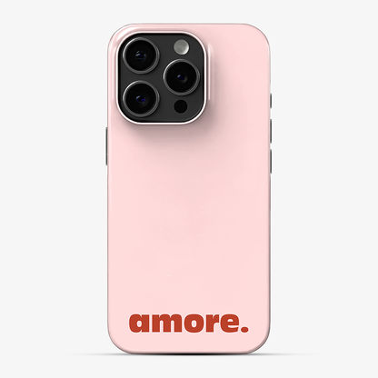 Amore Phone Case