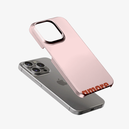 Amore Phone Case