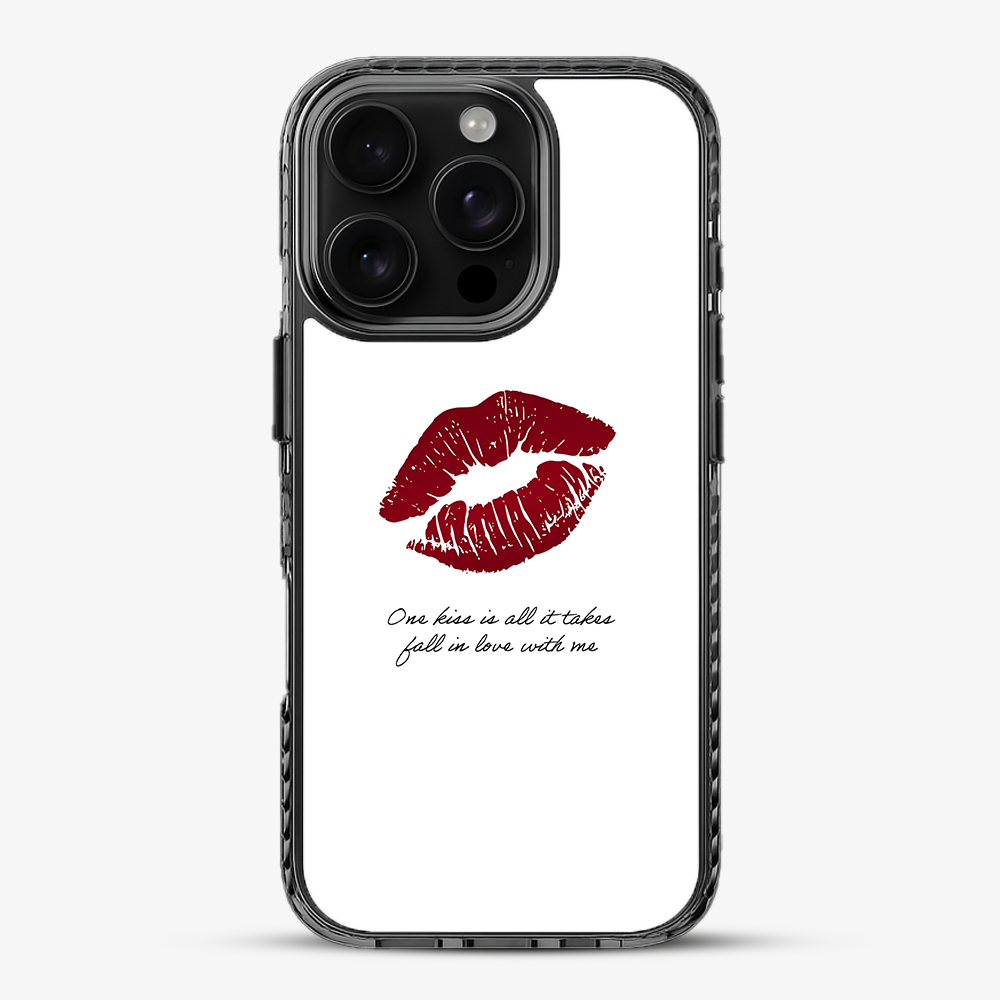 One Kiss Phone Case