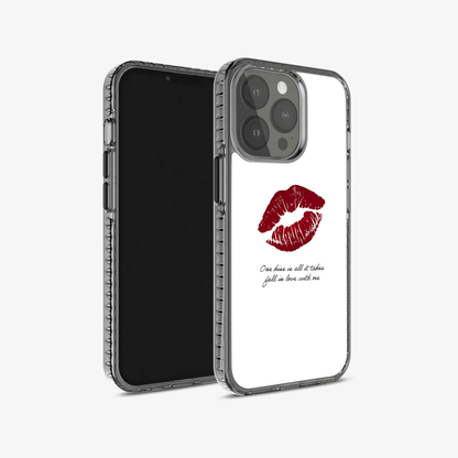One Kiss Phone Case