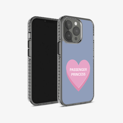 Passenger Princess Phone Case