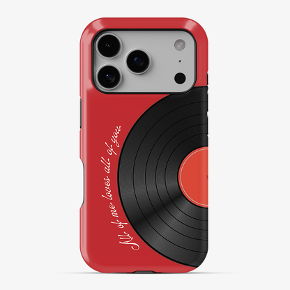 All Of Me 1Phone Case