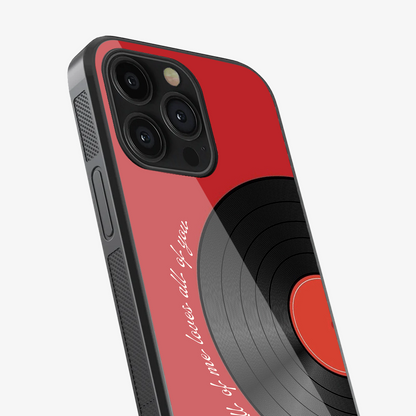 All Of Me 1Phone Case