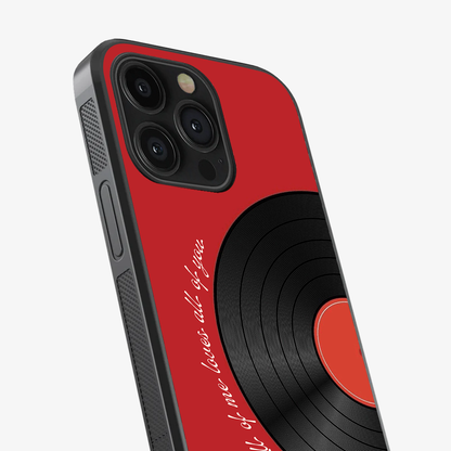 All Of Me 1Phone Case