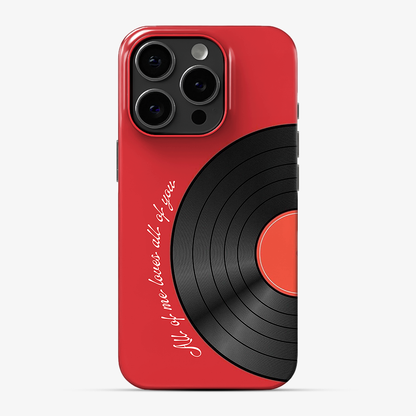 All Of Me 1Phone Case