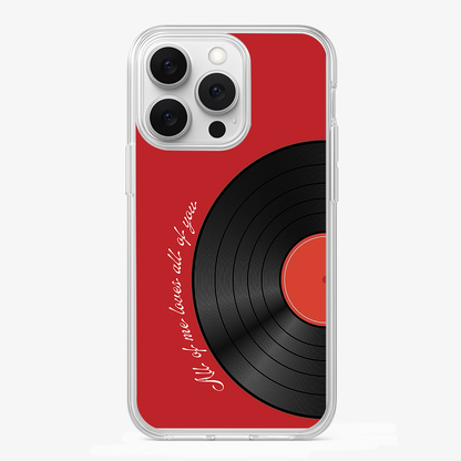 All Of Me 1Phone Case Glass Case
