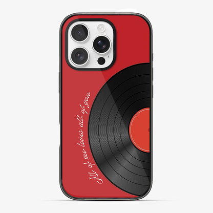 All Of Me 1Phone Case Hard 2.0 Case