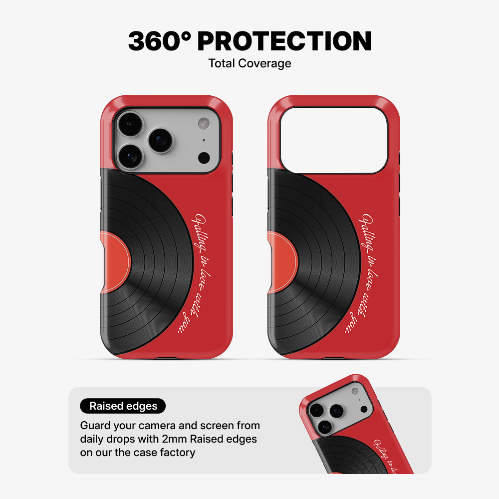 All Of Me 2 Phone Case