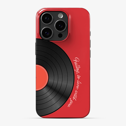 All Of Me 2 Phone Case