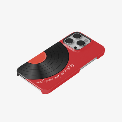 All Of Me 2 Phone Case