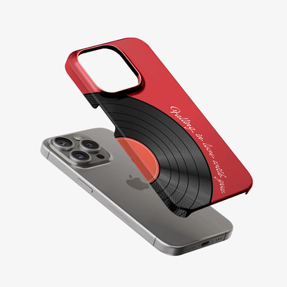 All Of Me 2 Phone Case