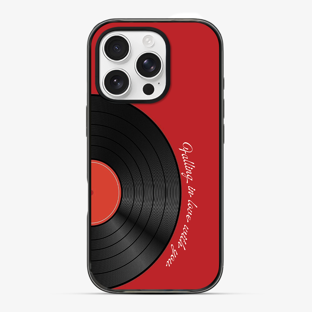 All Of Me 2 Phone Case Clear Silicone Case