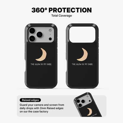 Glow In My Dark Phone Case