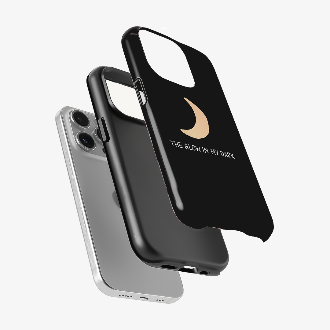 Glow In My Dark Phone Case