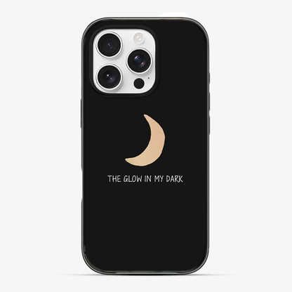 Glow In My Dark Phone Case