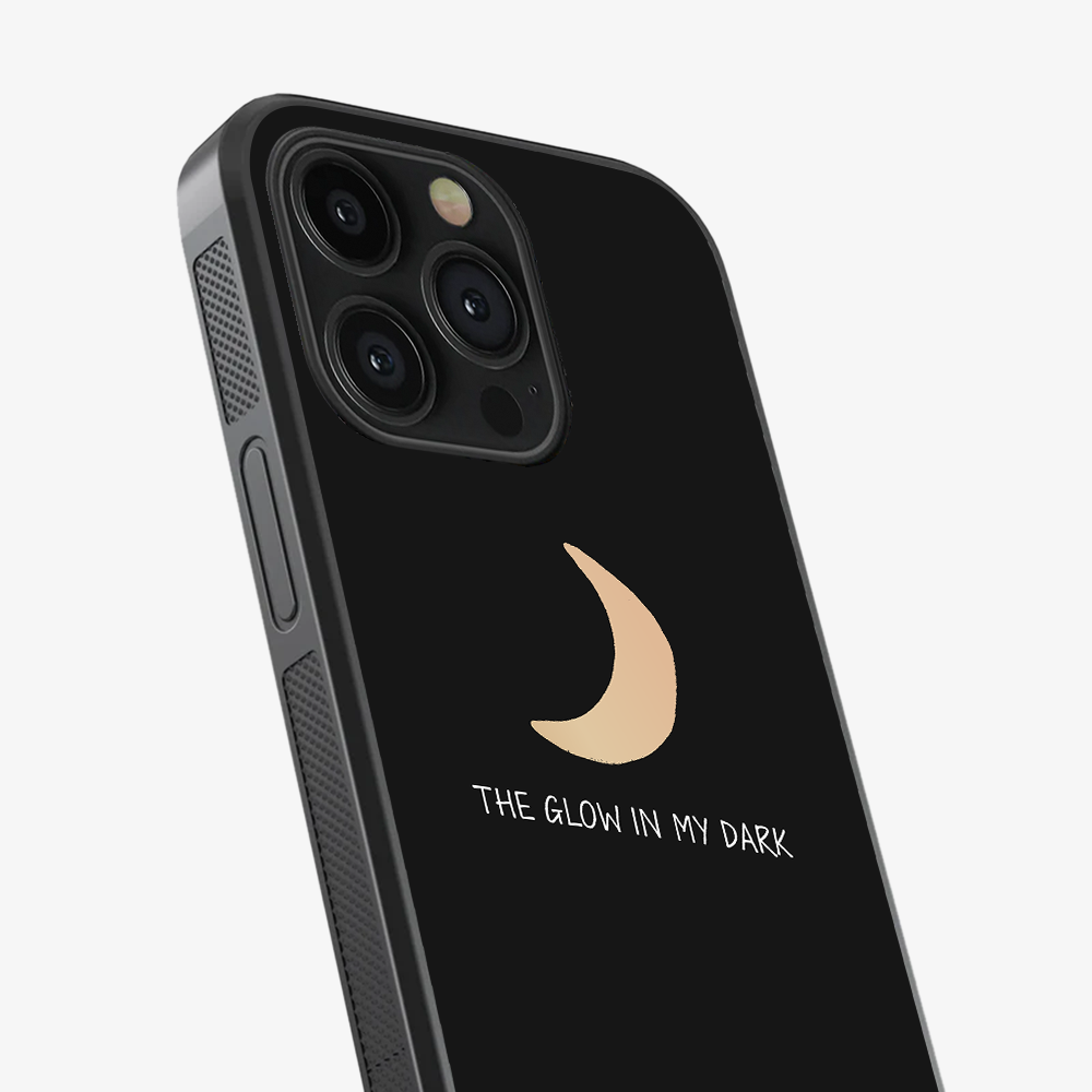 Glow In My Dark Phone Case