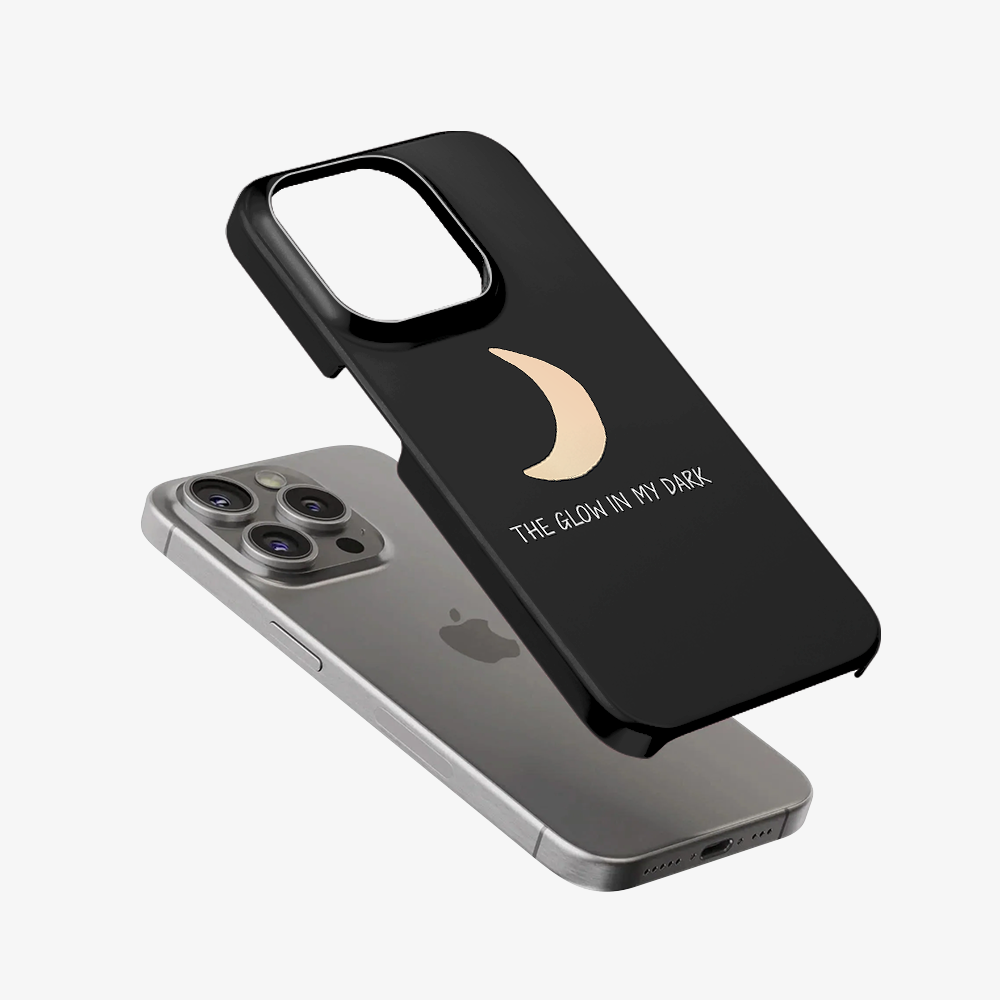 Glow In My Dark Phone Case