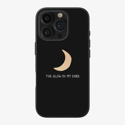Glow In My Dark Phone Case Anti Yellow Silicone Case